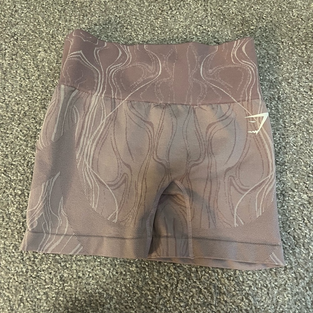 Gymshark Shorts
